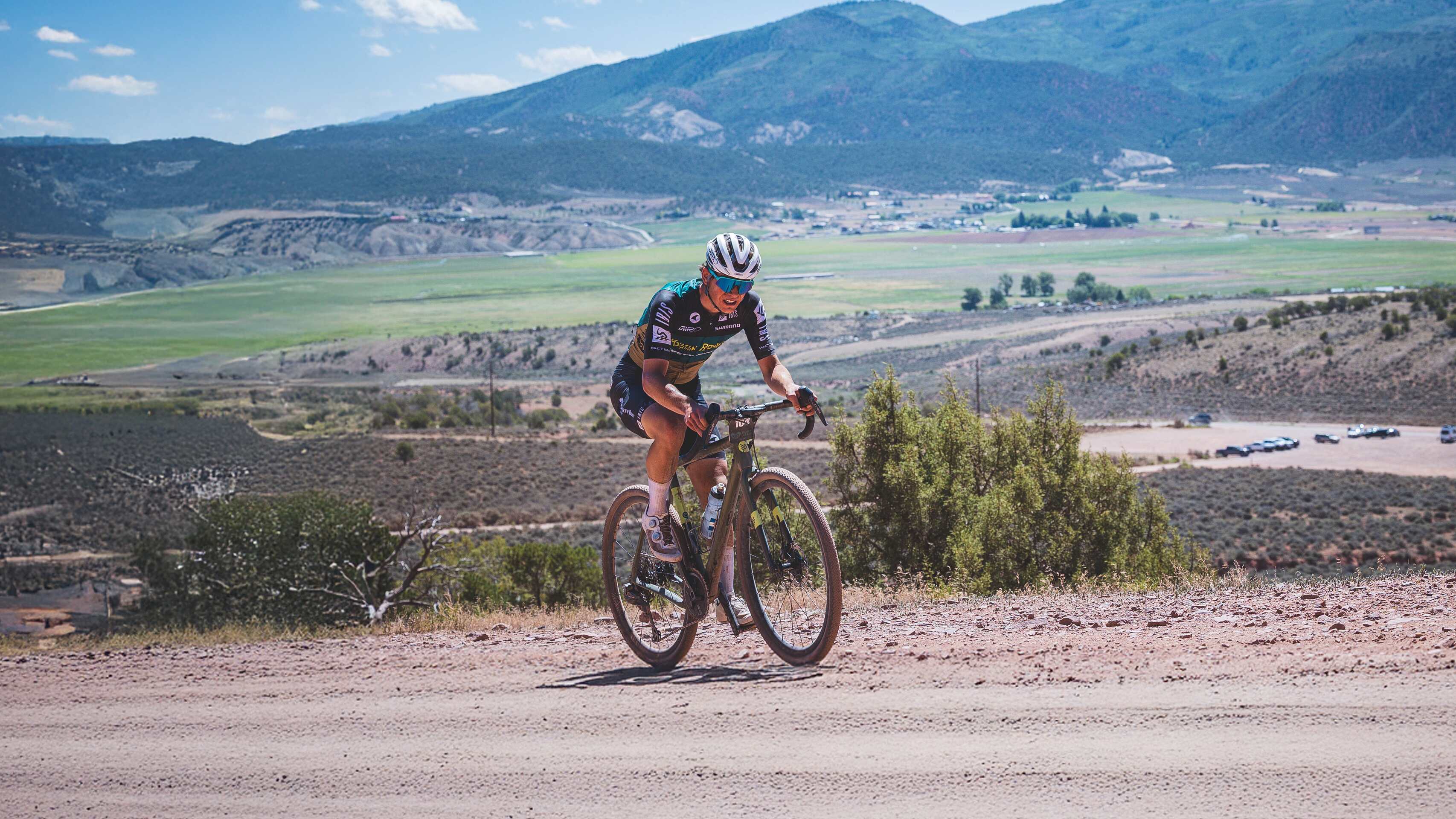 Men's Custom Cycling Clothing