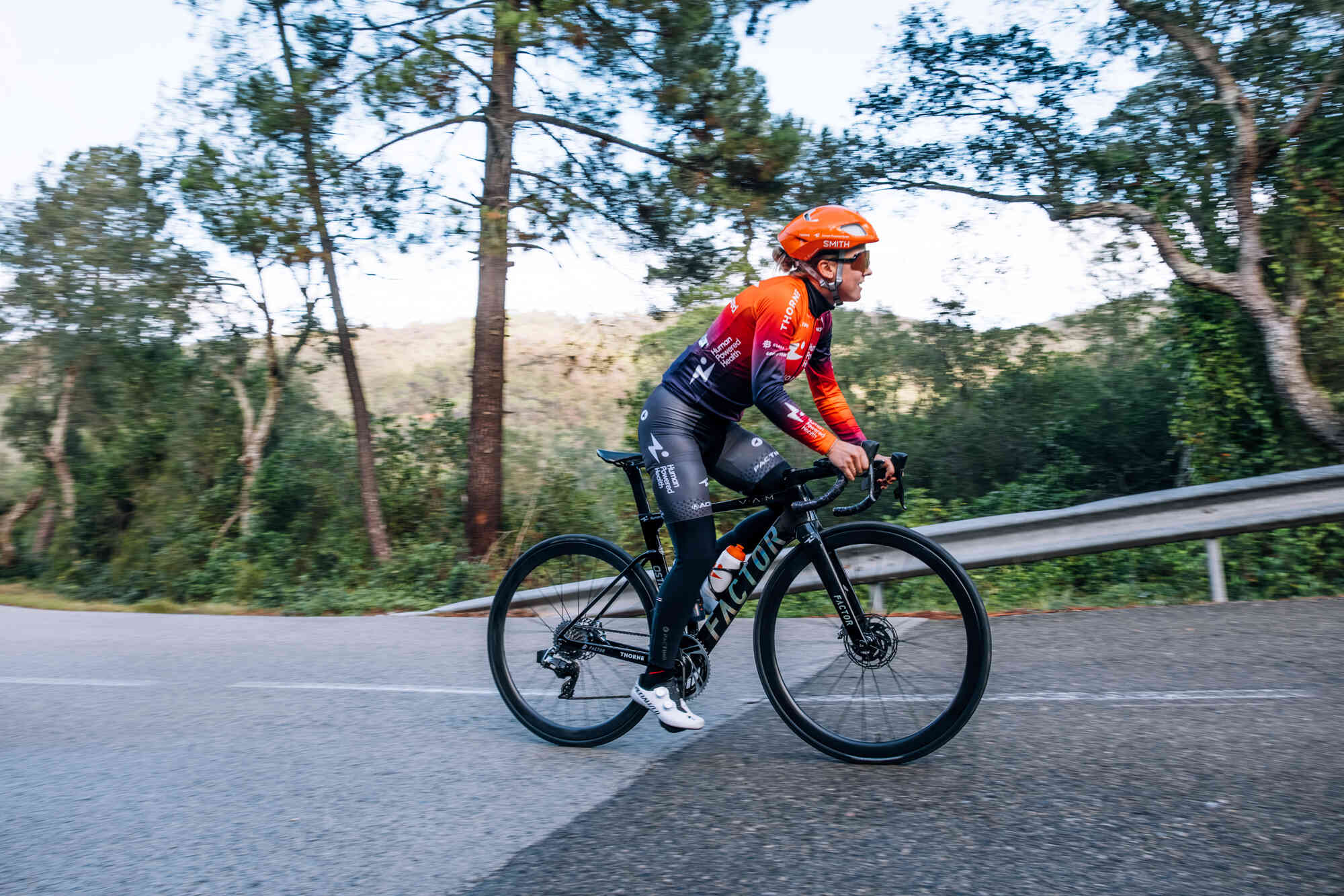 Women's Custom Cycling Bibs, Shorts, and Bottoms