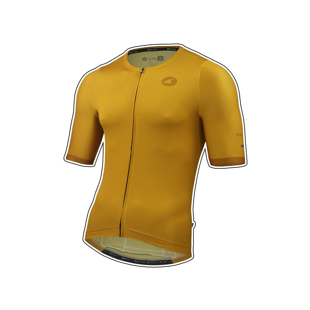 Aero Fit Cycling Jersey Guide