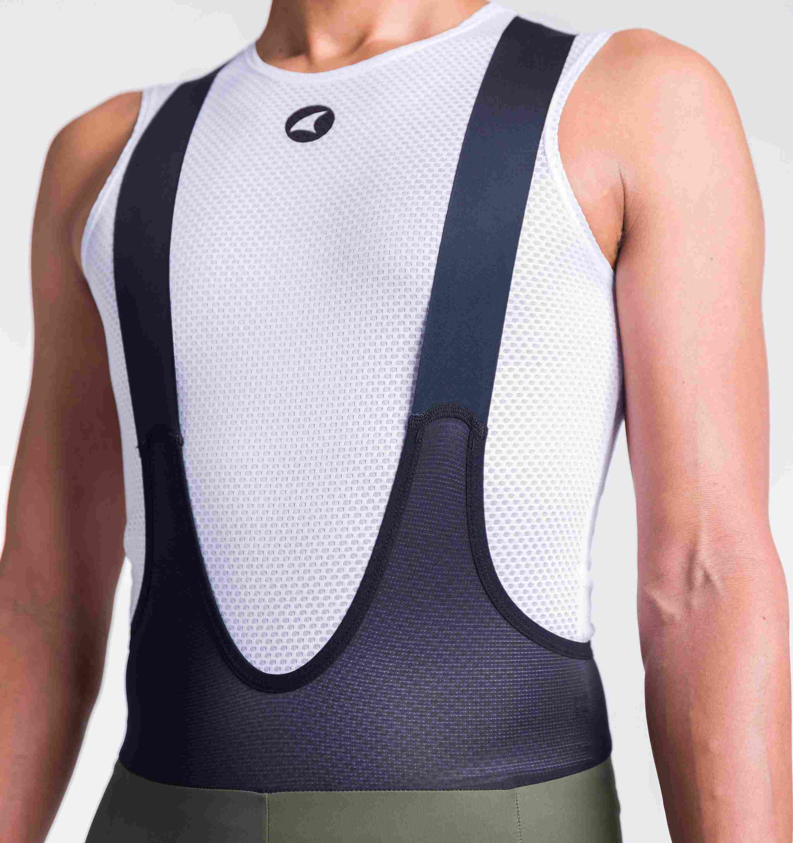 Custom Cycling Bibs - Flyte Uppers