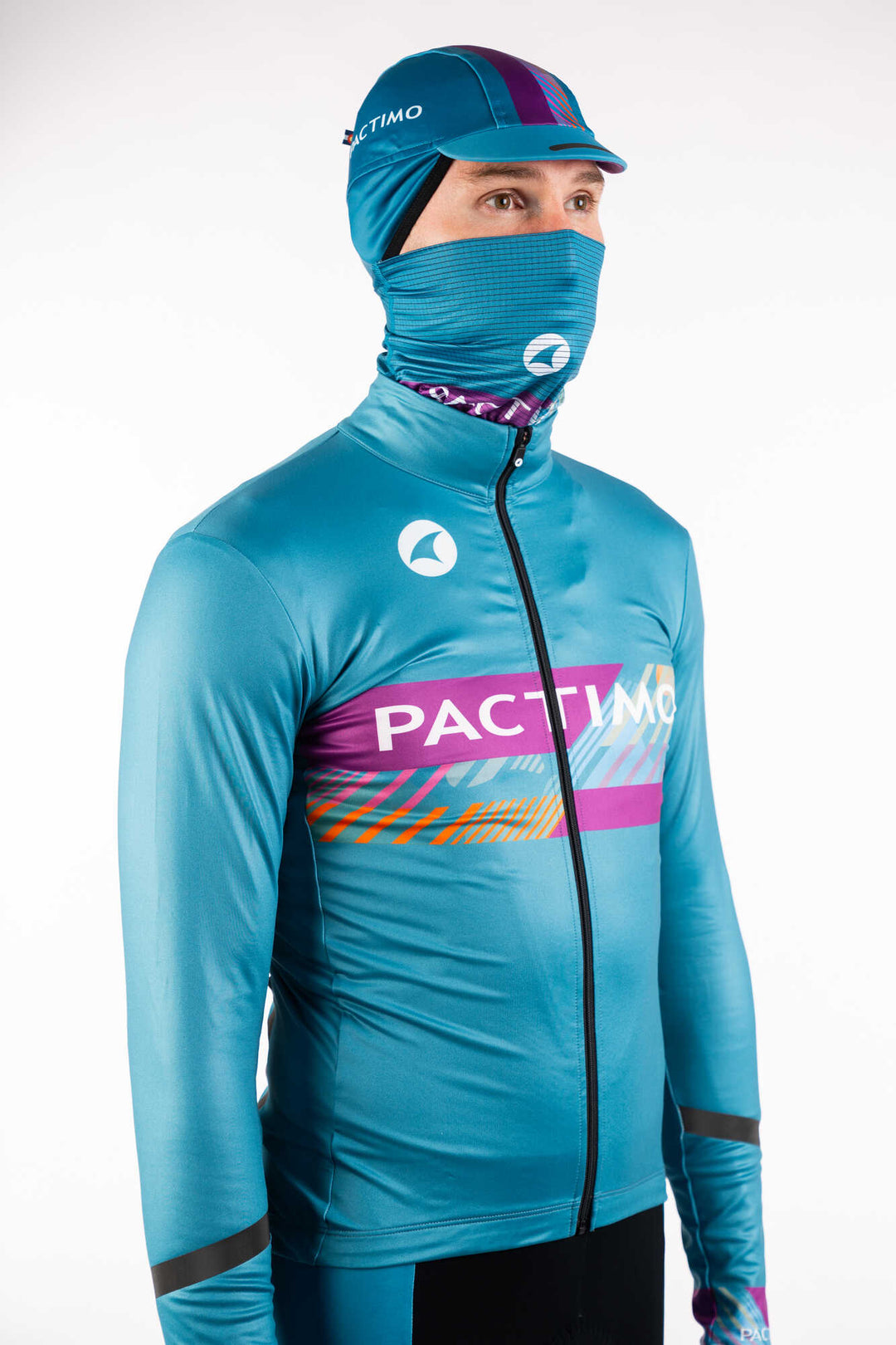 Custom Cycling Neck Gaiter