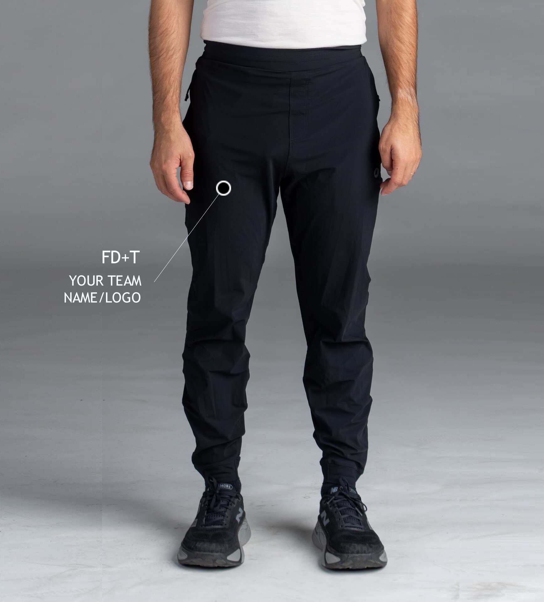 Men's Prologue Jogger FD+T