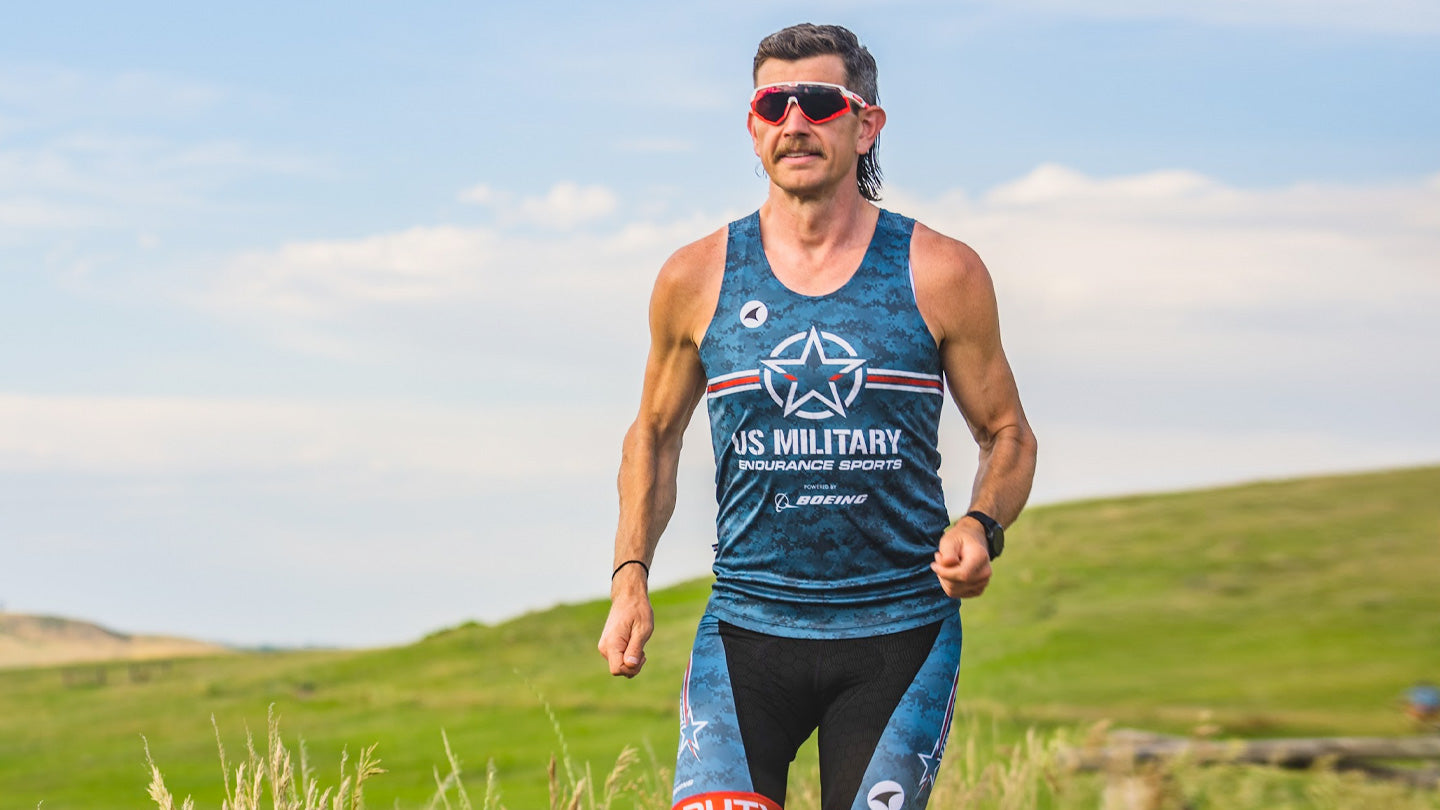 Pactimo Custom Triathlon Apparel