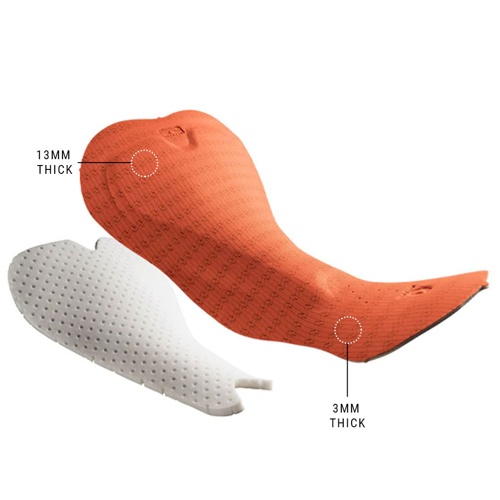Women's Elastic Interface Paris Cycling Chamois