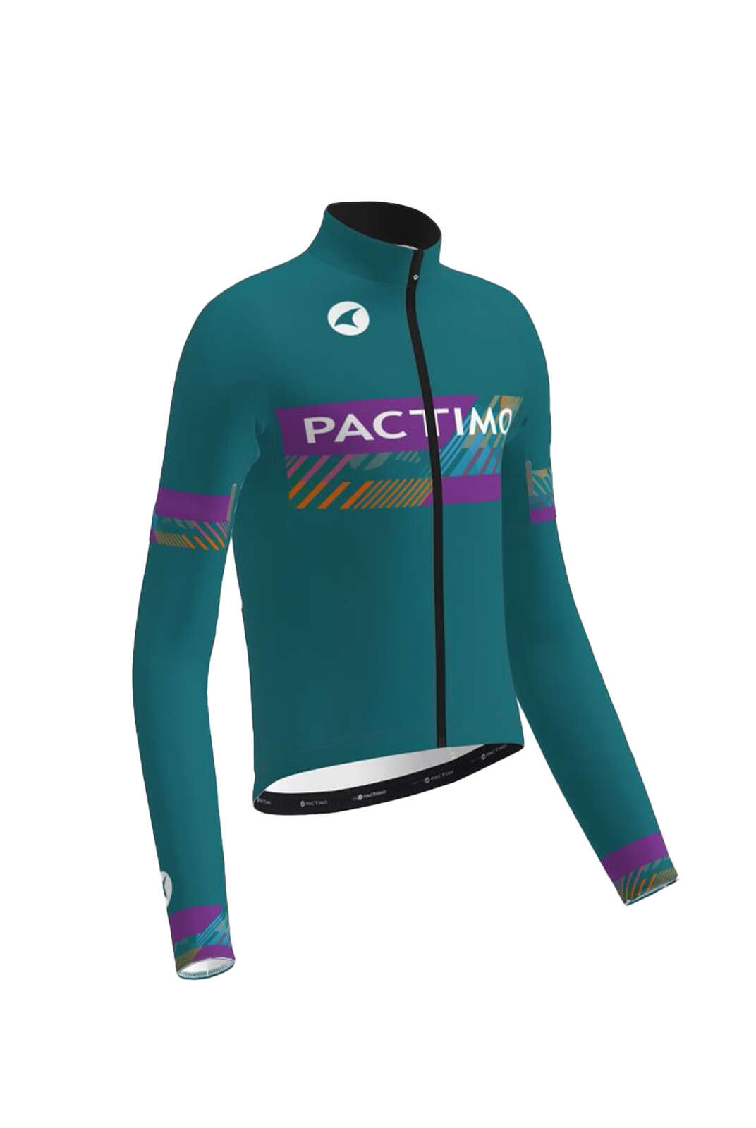 Custom cycling 2025 jacket