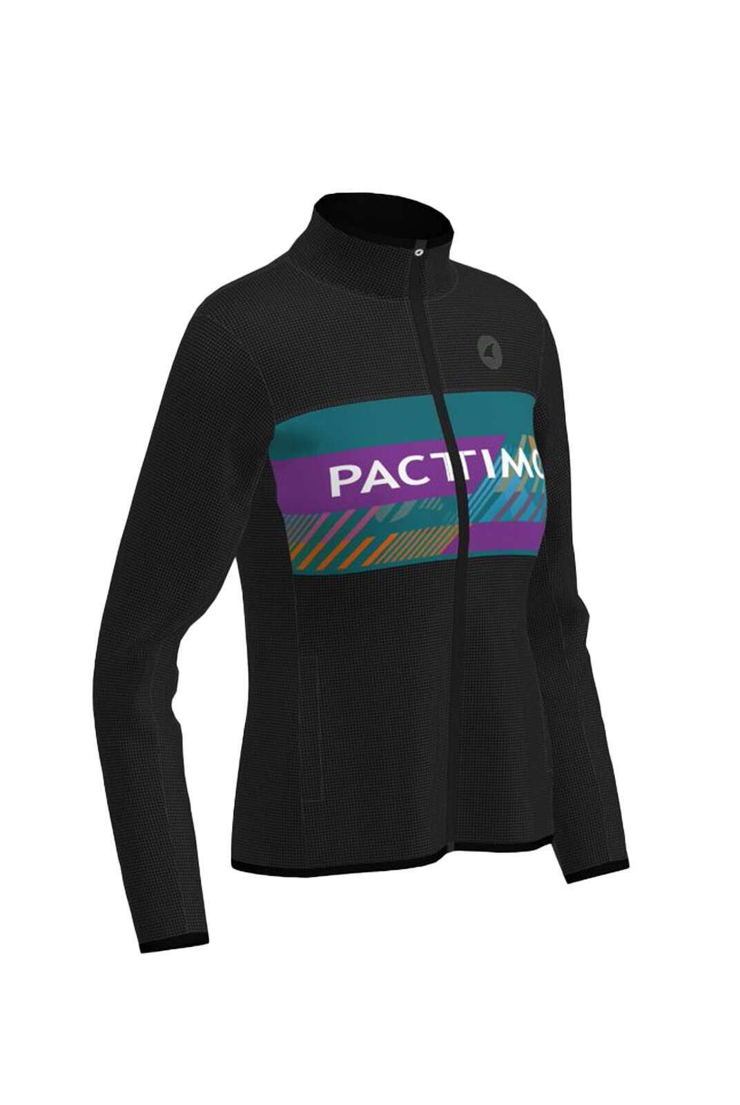 Personalized deals track jacket