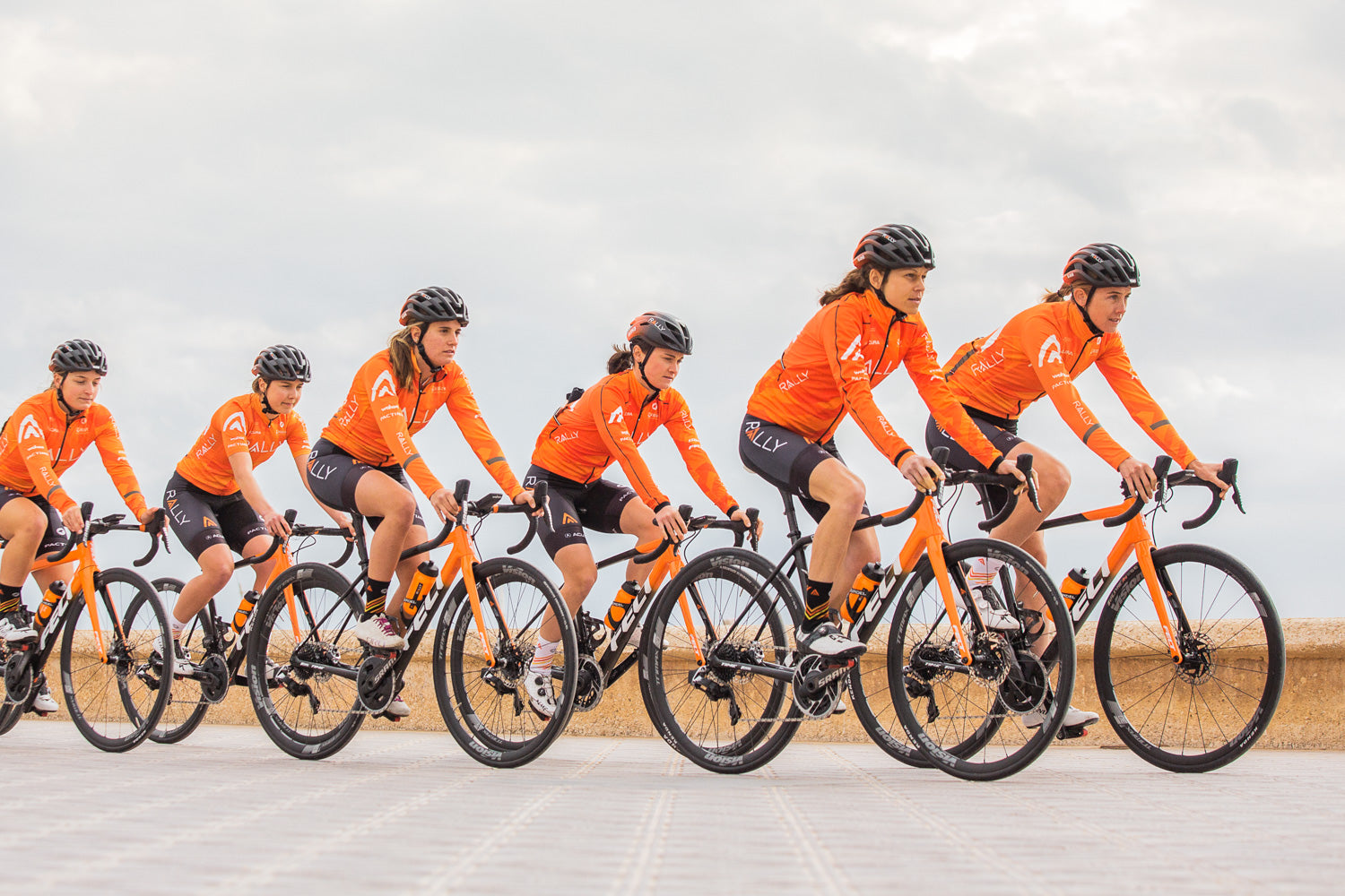 Destination: Giro d’Italia Donne