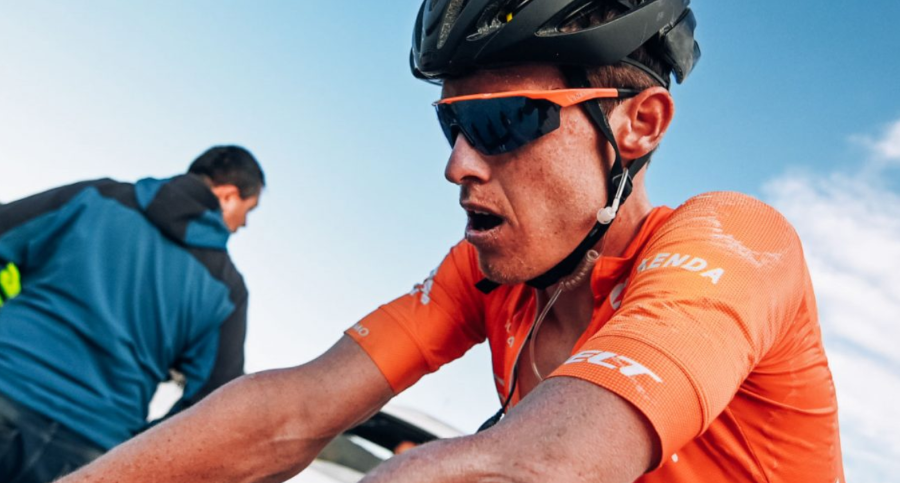 Mannion Ninth Overall In Argentina