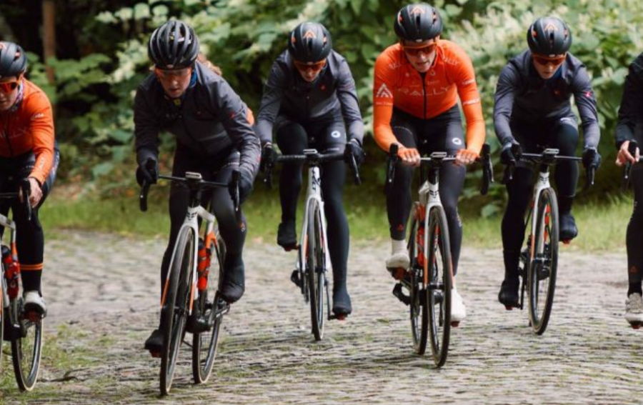 Women Gear up for Historic Run at Classics