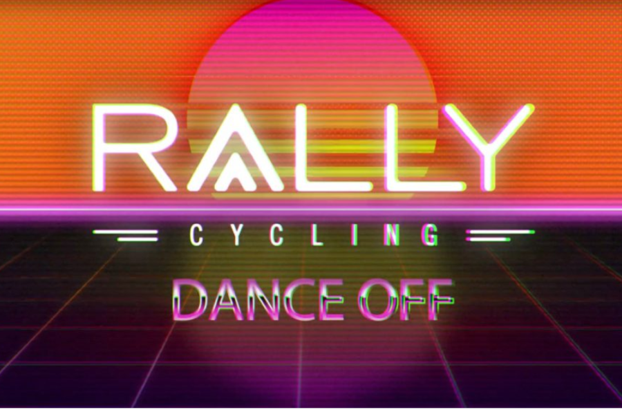 Rally Cycling Dance Off