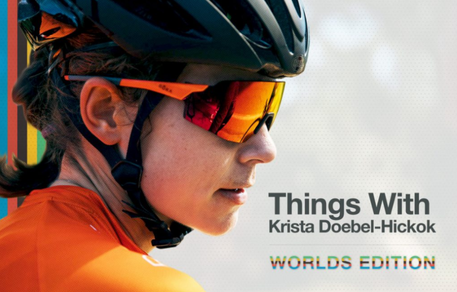 16 Things With Worlds-Bound Kirsta Doebel-Hickok
