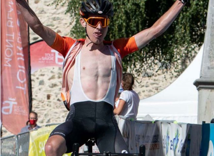 Mannion Wins in Notre-Dame-du-Pré