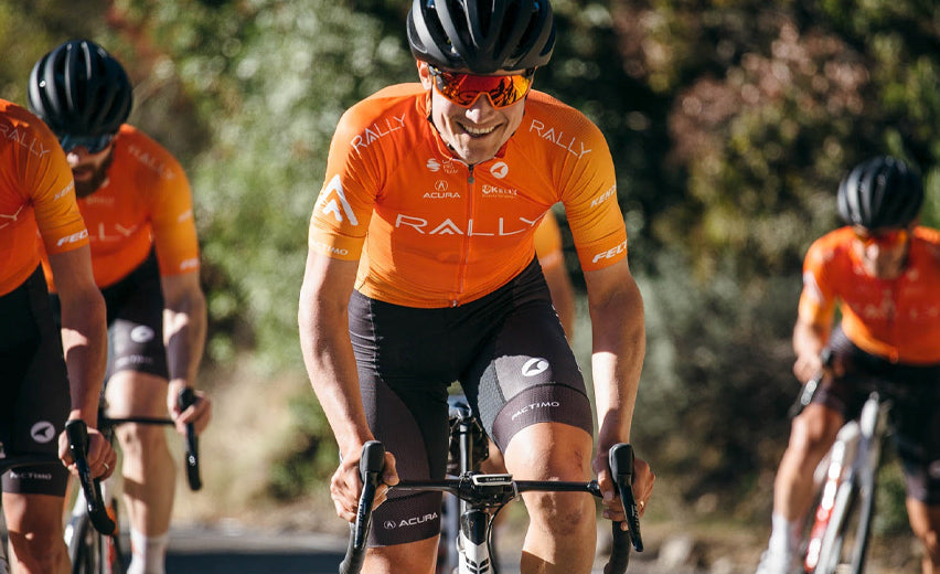 Q&A: Robin Carpenter On Coming Oh So Close to a European Win