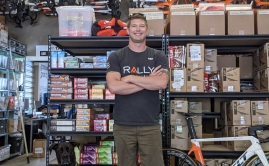 11 Things With Steven Schwartz, Service Course Manager