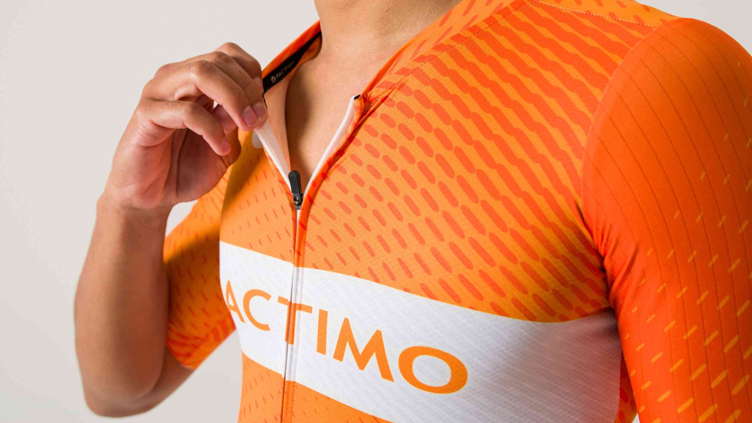 Pactimo's 2023 Custom Cycling Clothing Collection