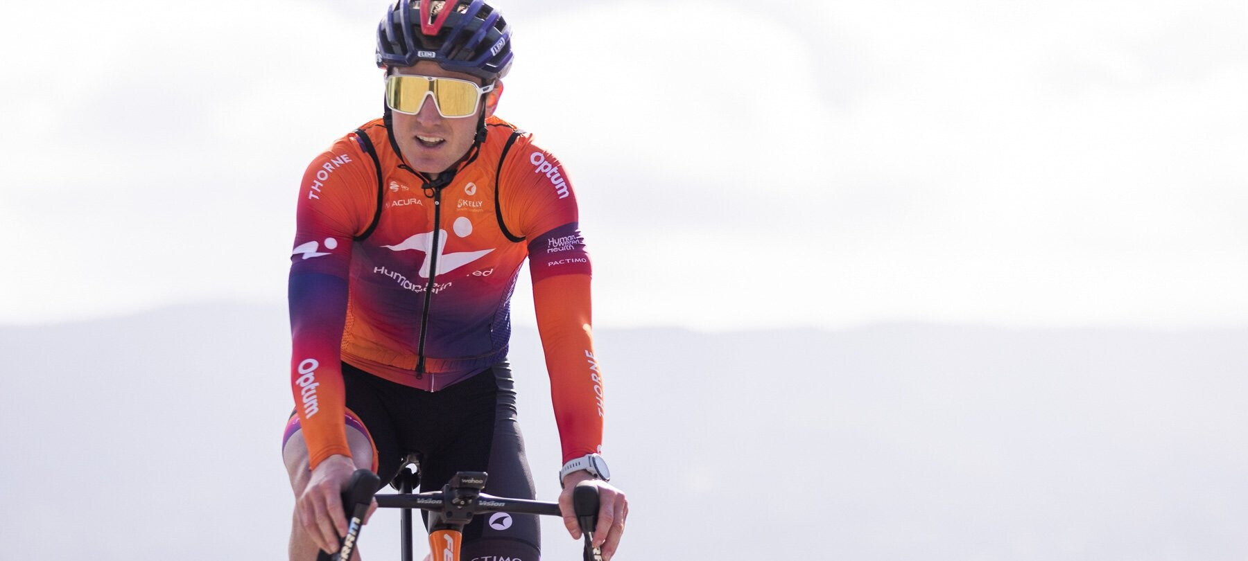 Custom Cycling Outerwear for Men