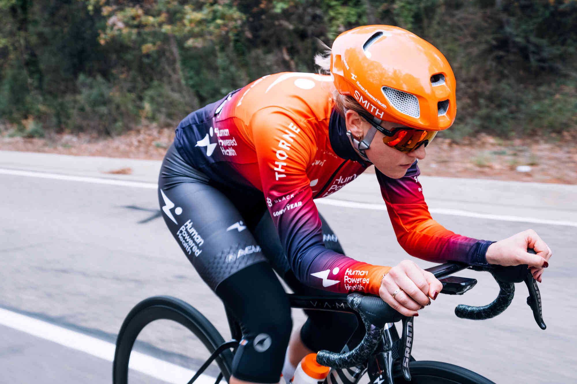 High Quality Custom Cycling Jerseys & Tops for Women