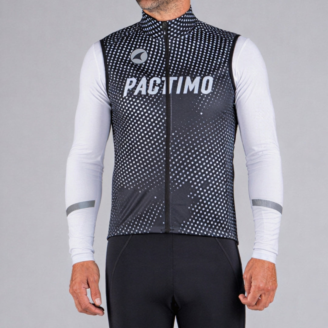 Men's Breckenridge WX-D Vest