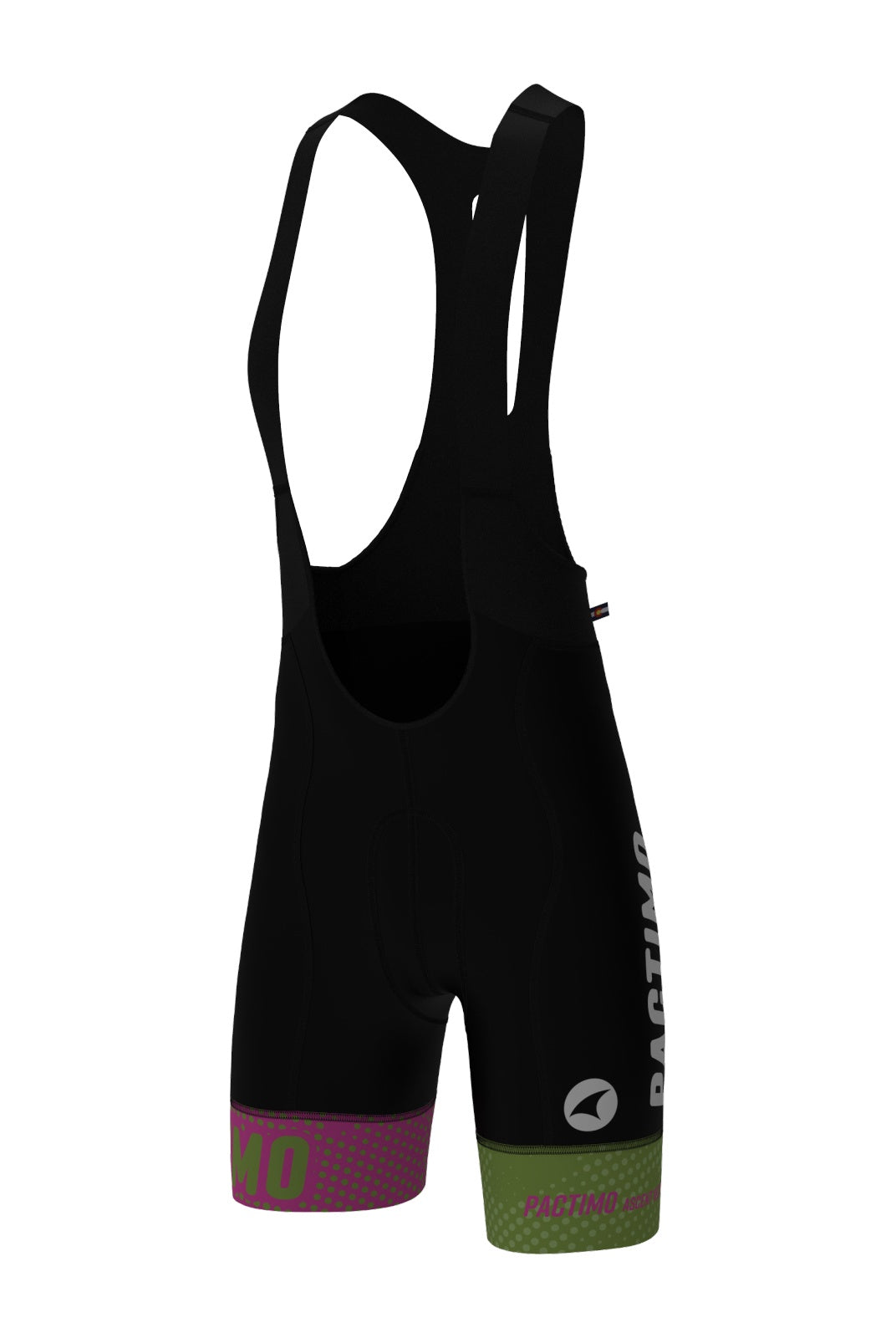 Women's Ascent Vector PRO Bib Short