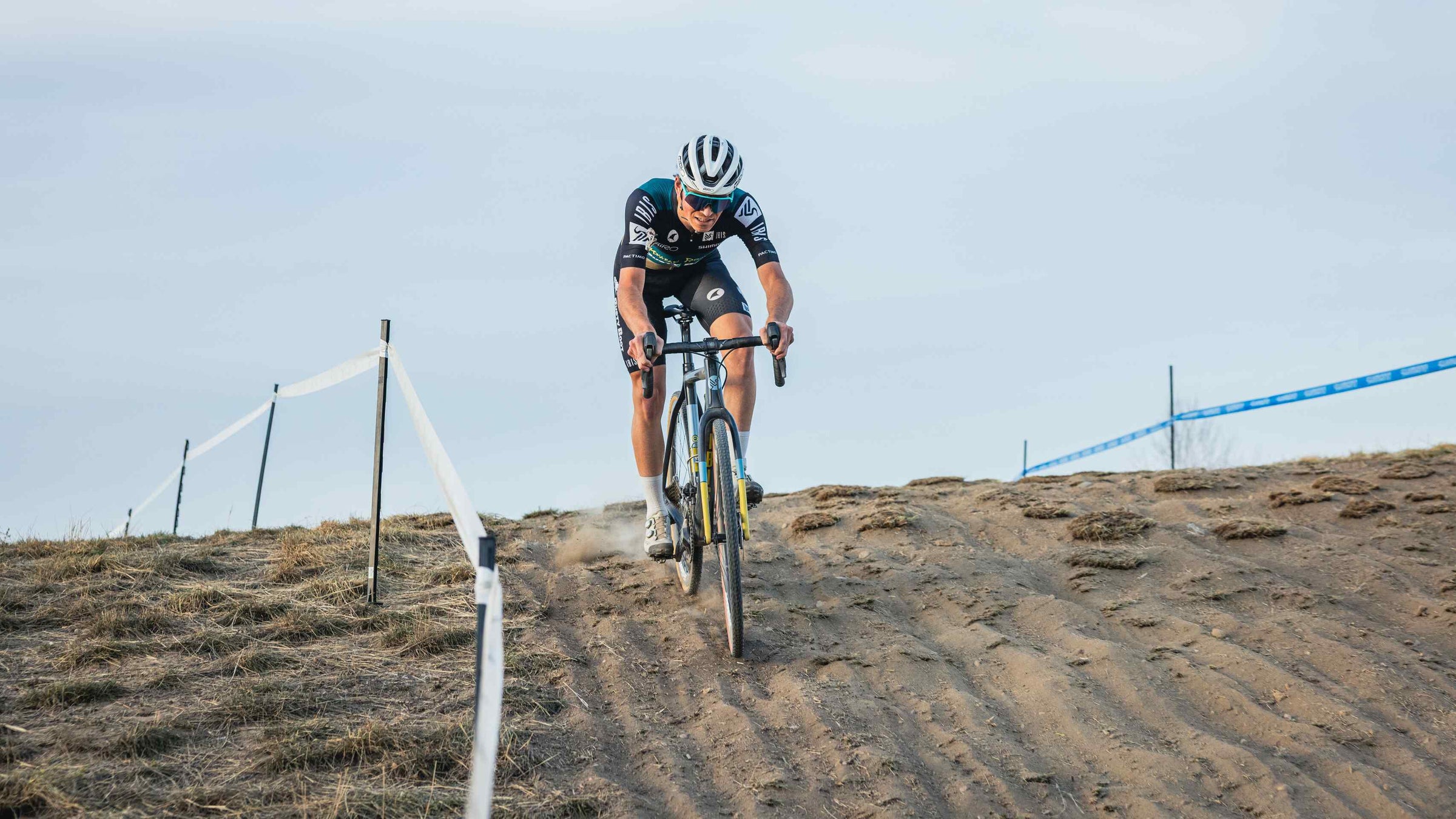 Custom Cycling Clothing