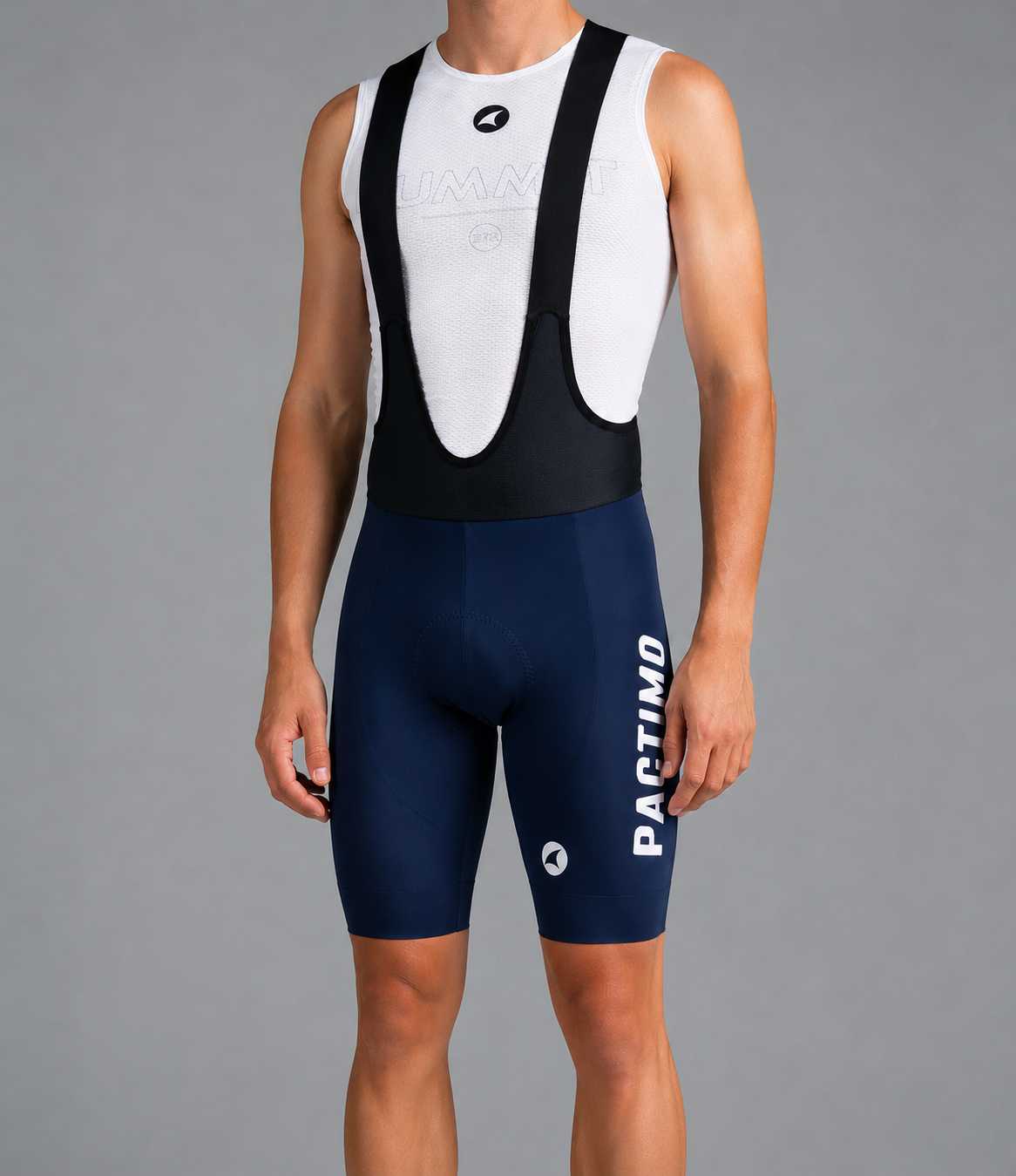 Men's Flyte Bib Short FD+T