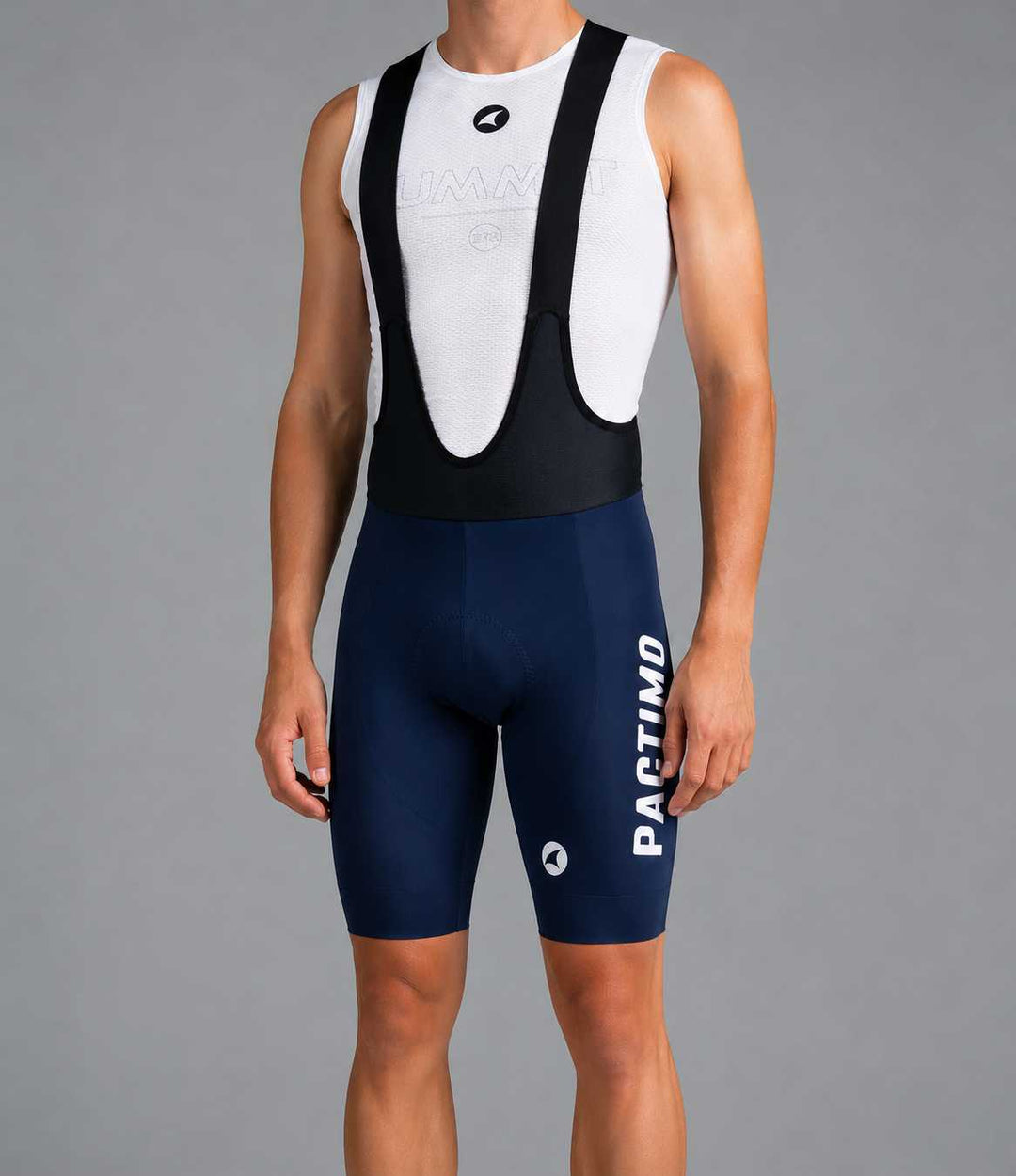 Men's Flyte Bib Short FD+T
