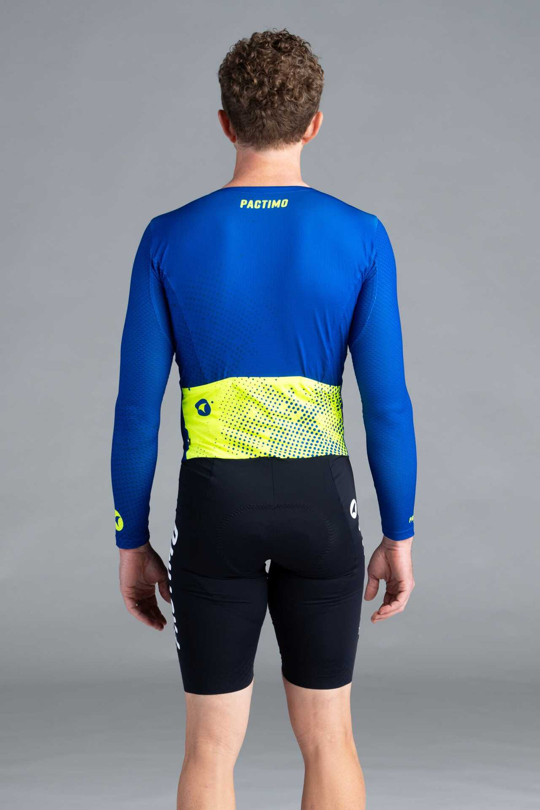 Men's Aero Mesh Flyte Suit