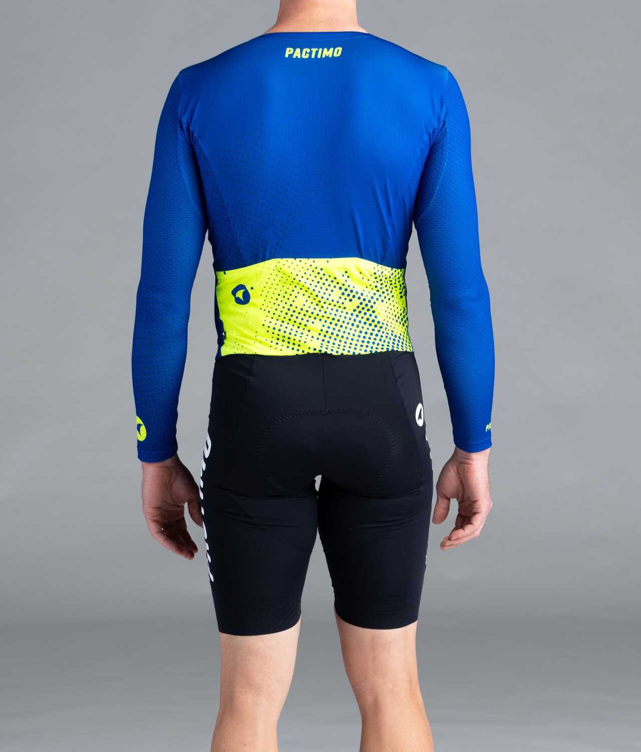 Men's Aero Mesh Flyte Suit