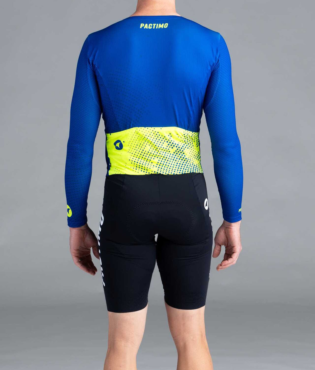 Men's Aero Mesh Flyte Suit