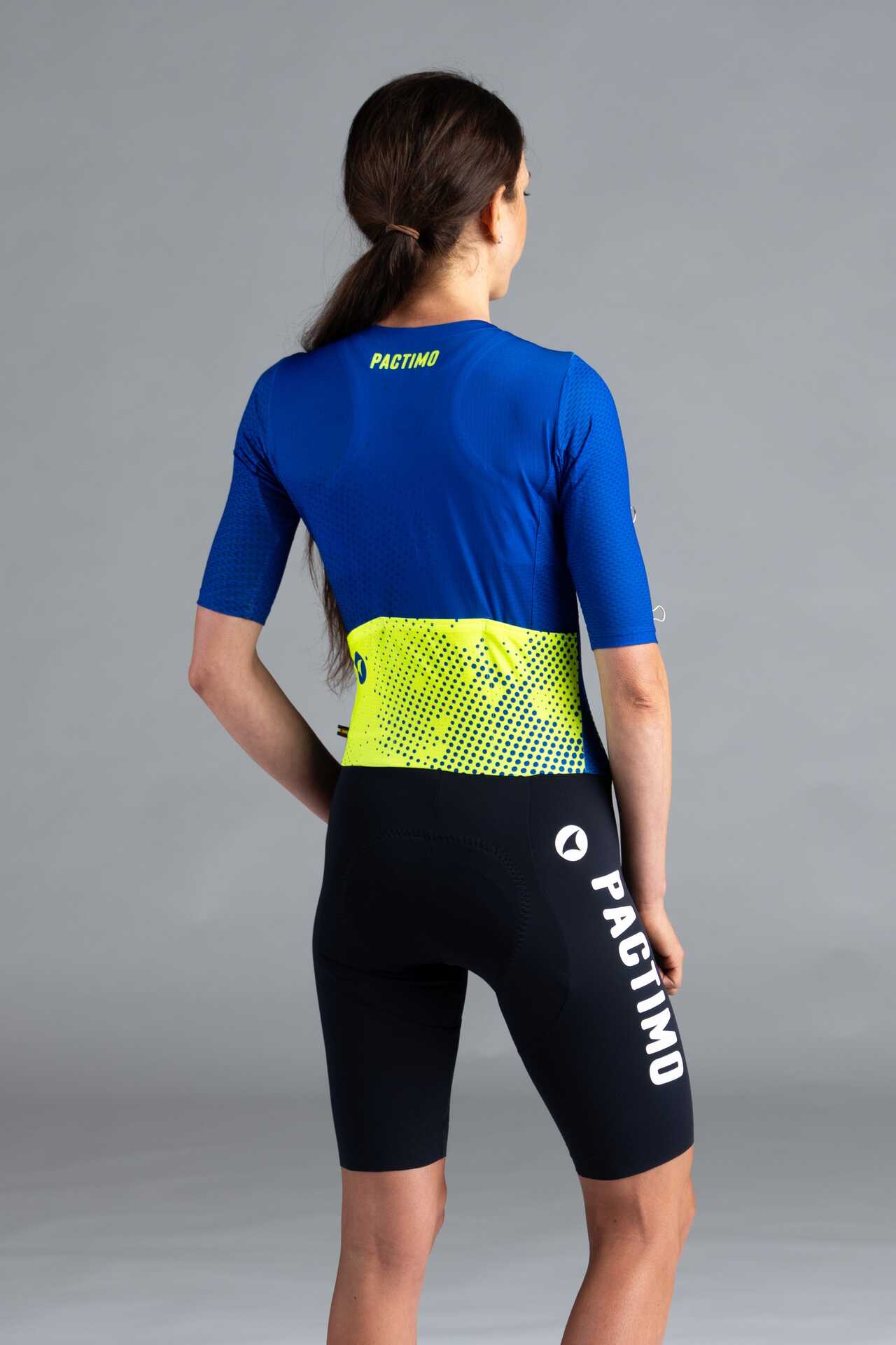Women's Aero Mesh Flyte Suit