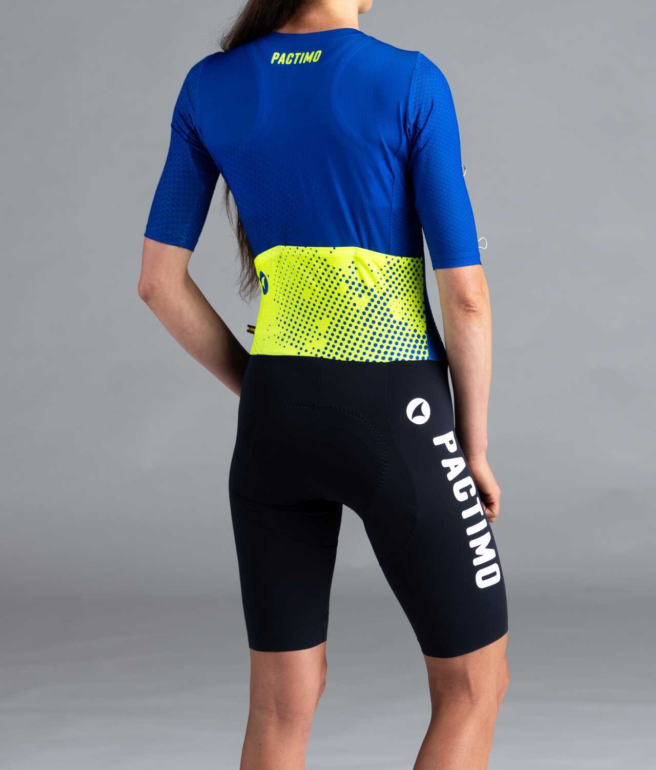 Women's Aero Mesh Flyte Suit