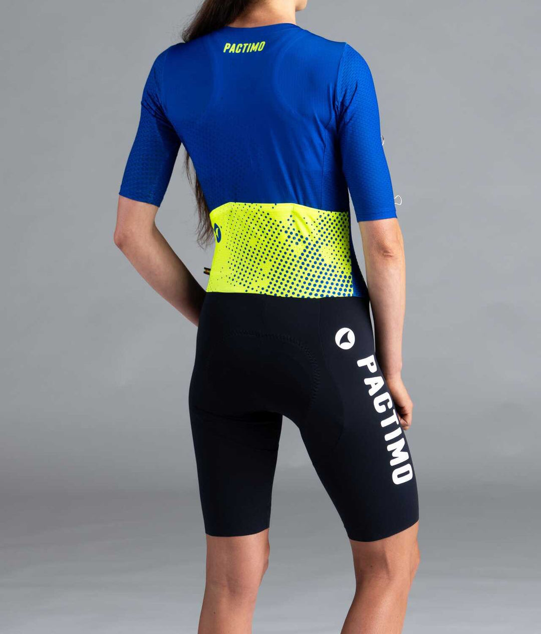 Women's Aero Mesh Flyte Suit