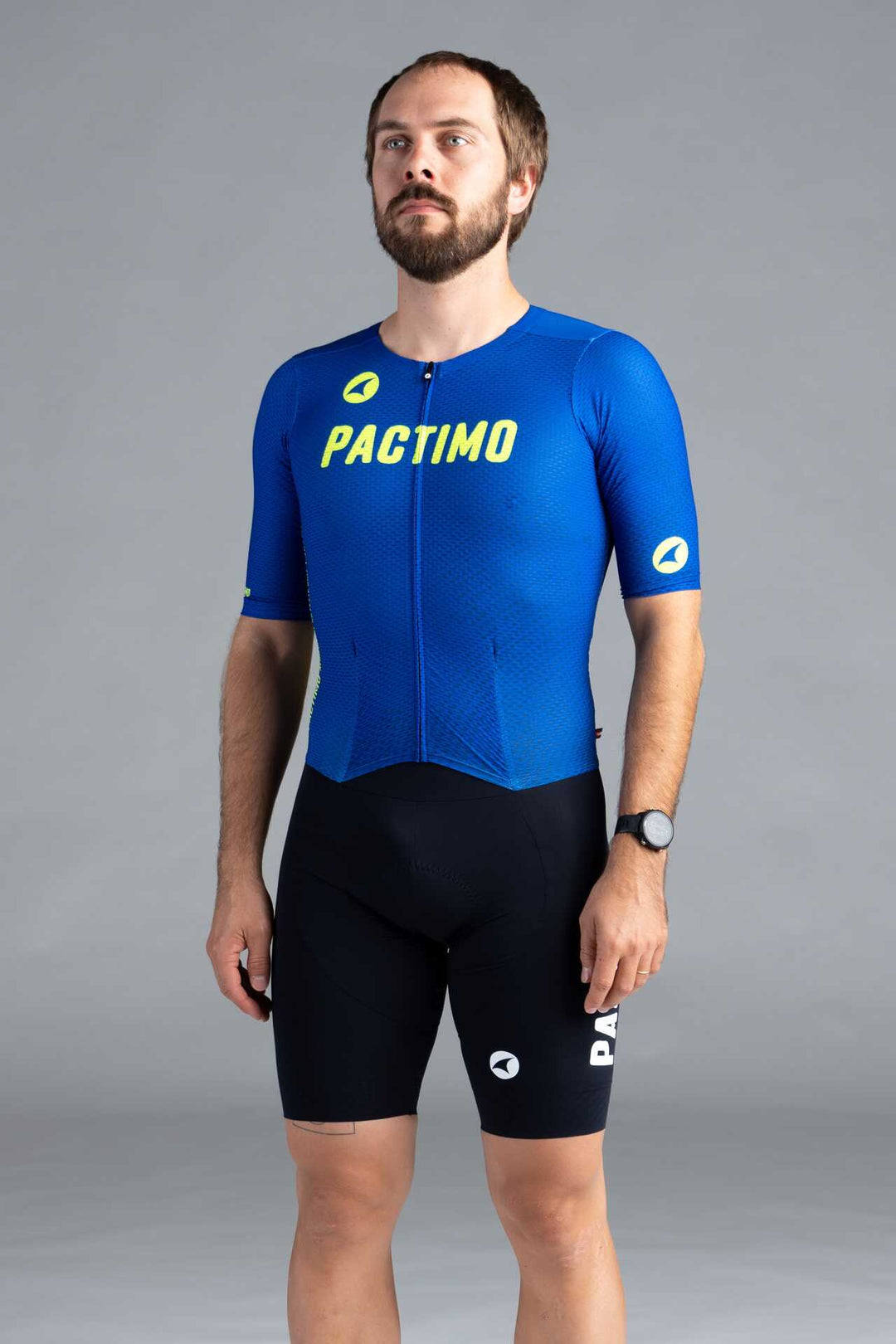 Men's Aero Mesh Flyte Suit