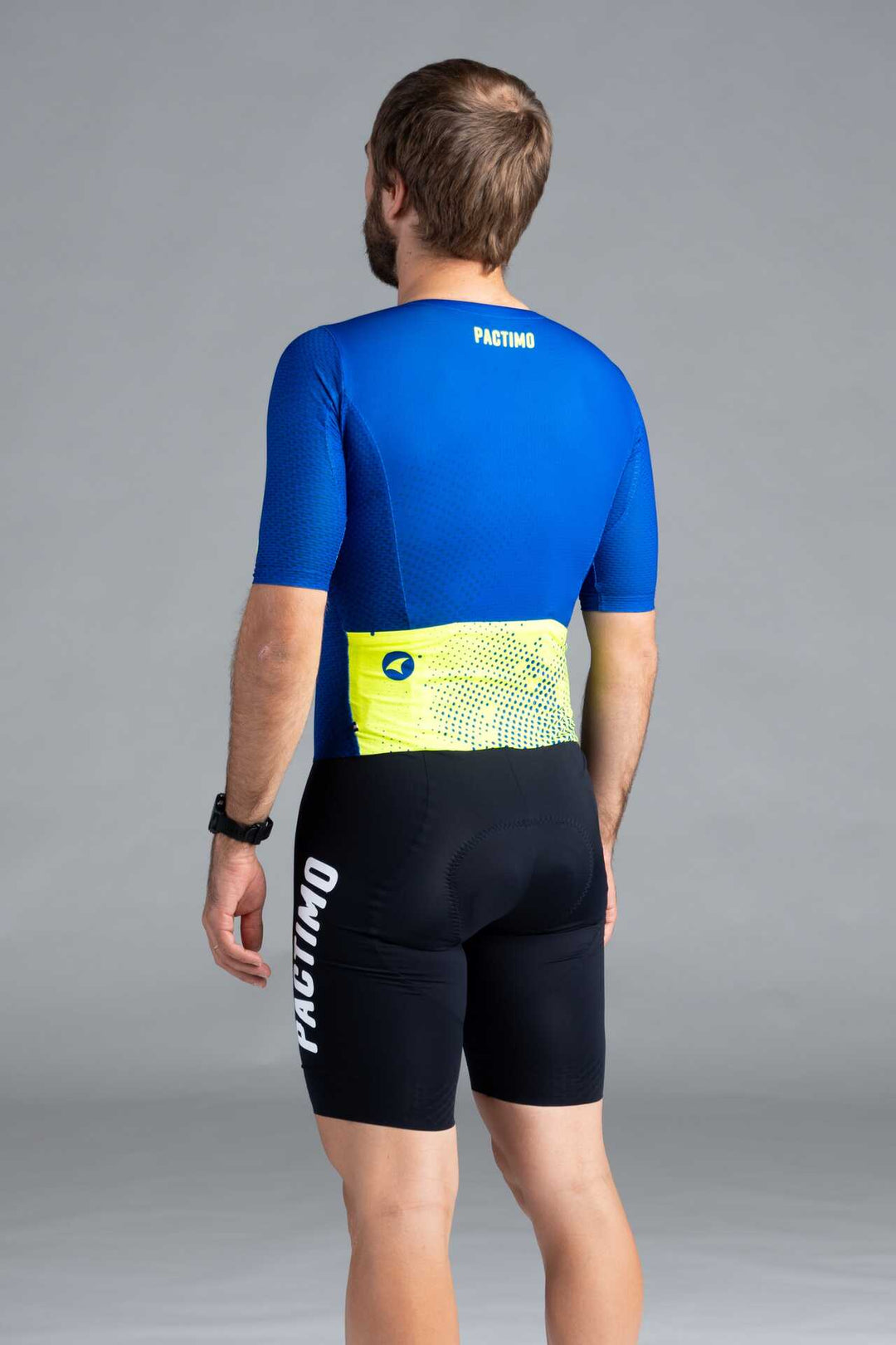 Men's Aero Mesh Flyte Suit