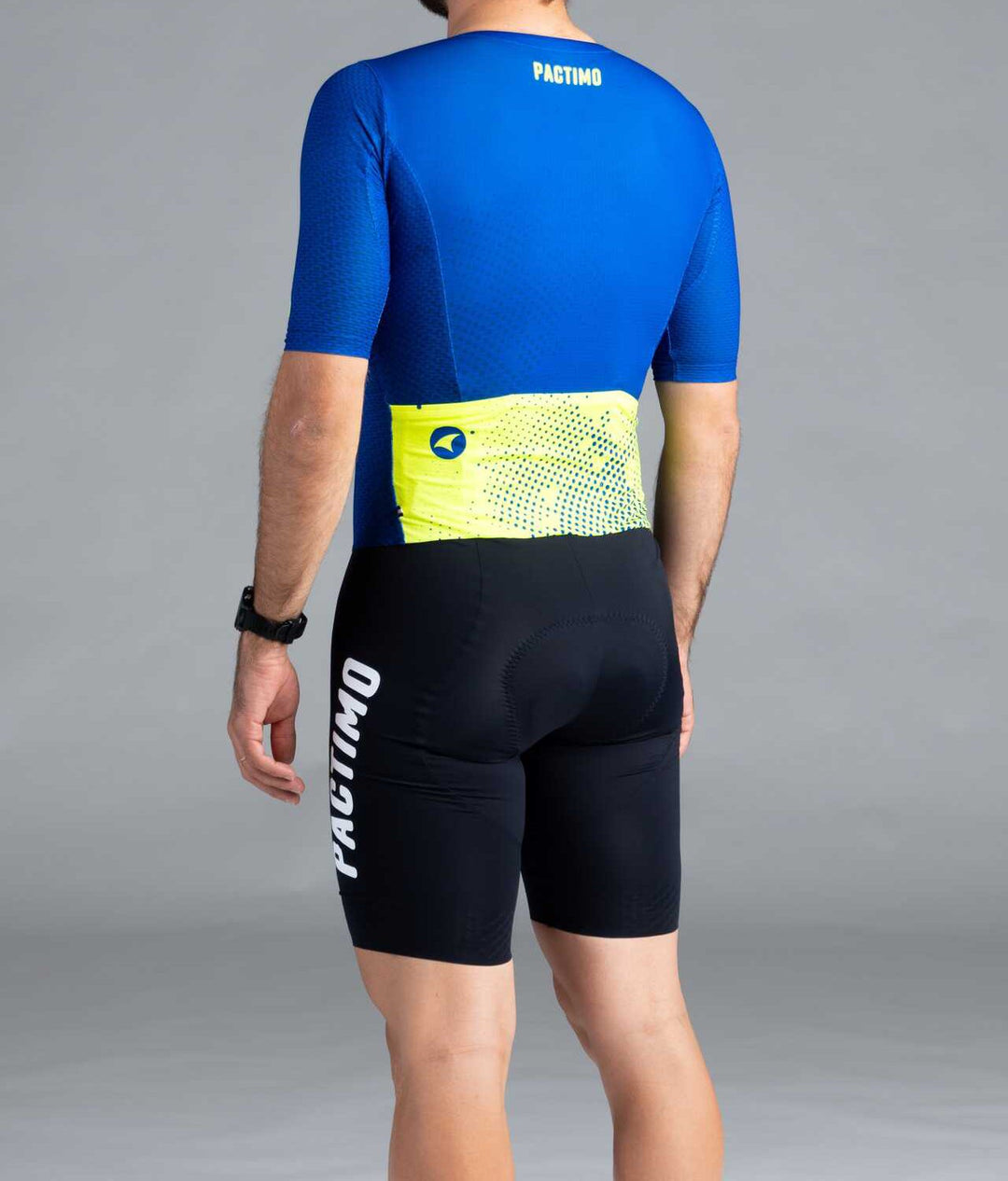 Men's Aero Mesh Flyte Suit