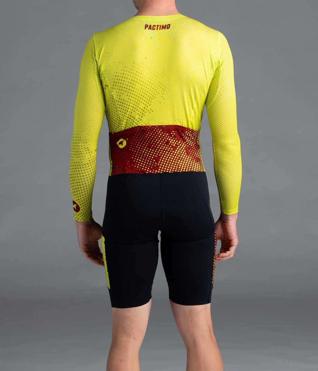 Men's Range Aero Mesh Cargo Flyte Suit