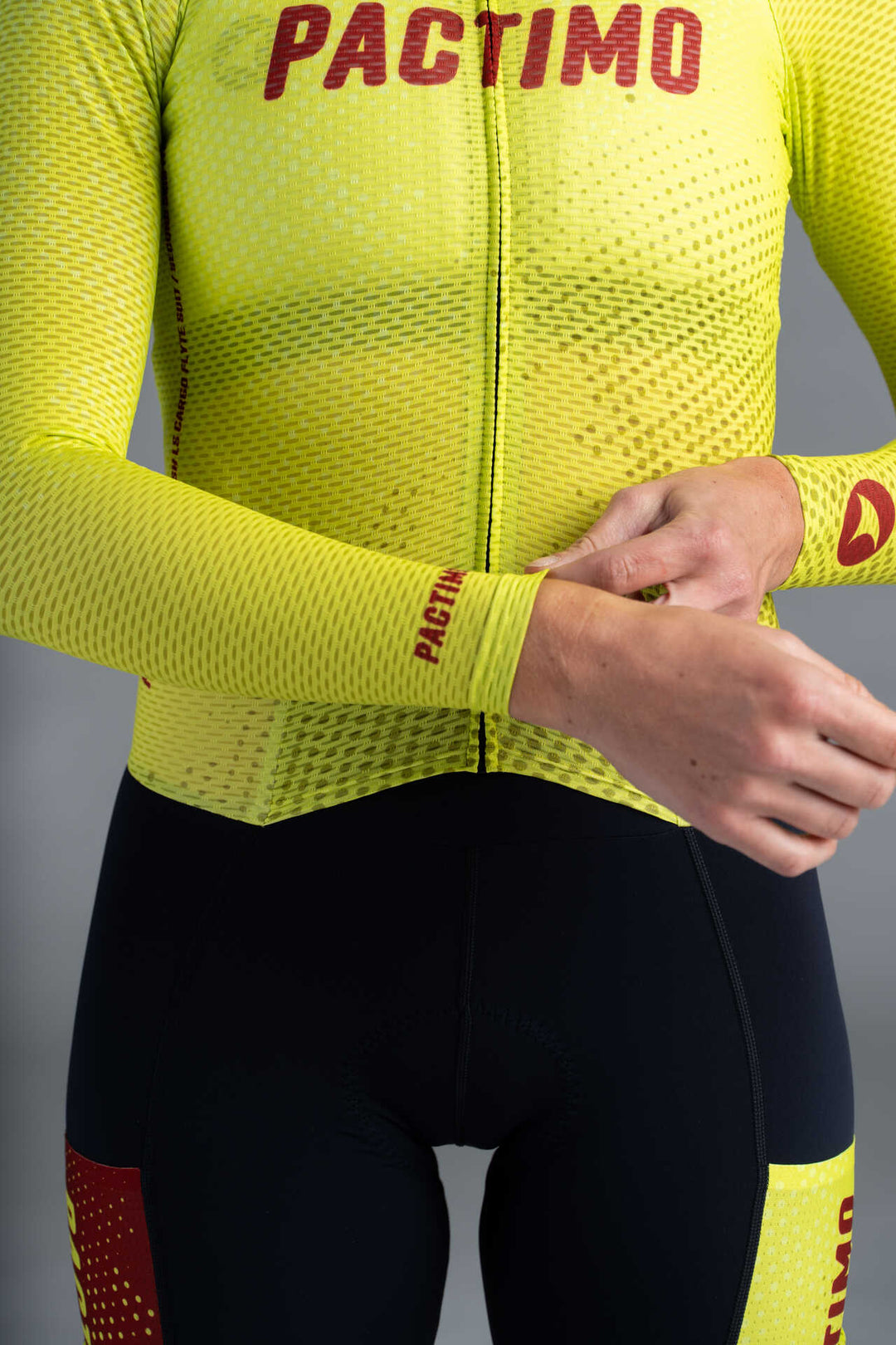 Women's Range Aero Mesh Cargo Flyte Suit