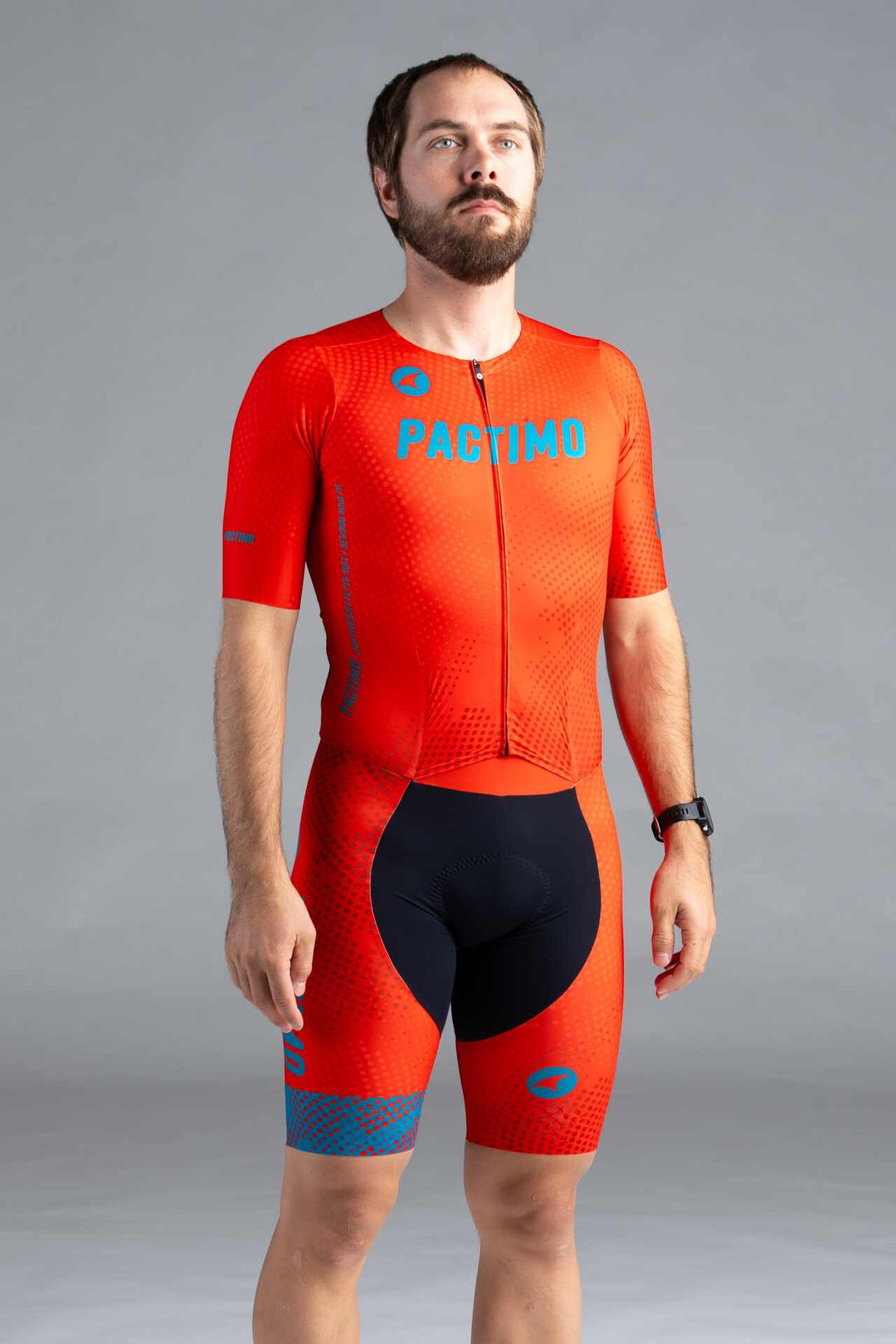 Men's SS Lightweight Flyte Suit