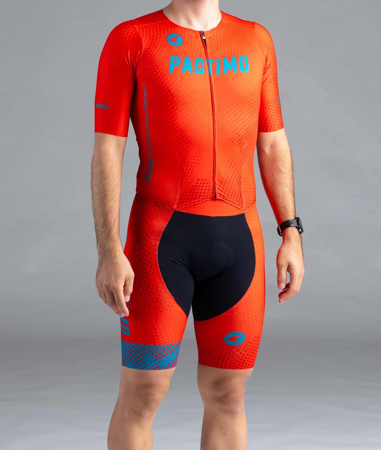 Men's SS Lightweight Flyte Suit