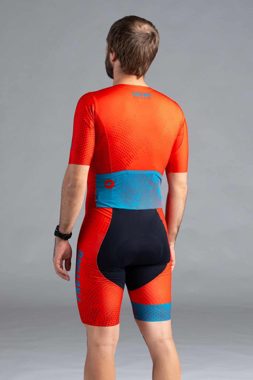 Men's SS Lightweight Flyte Suit