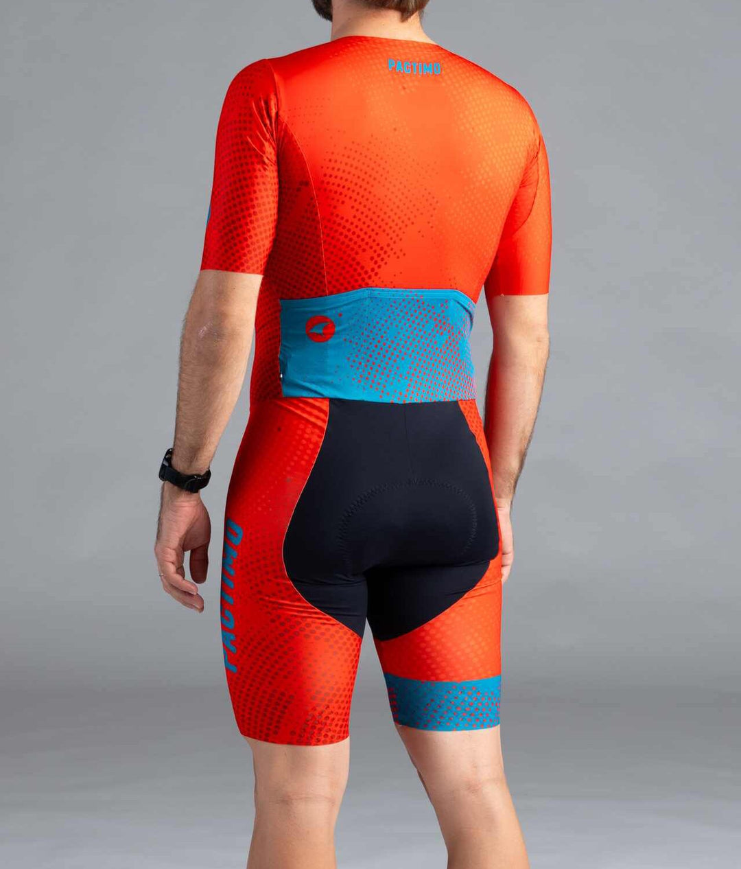 Men's SS Lightweight Flyte Suit