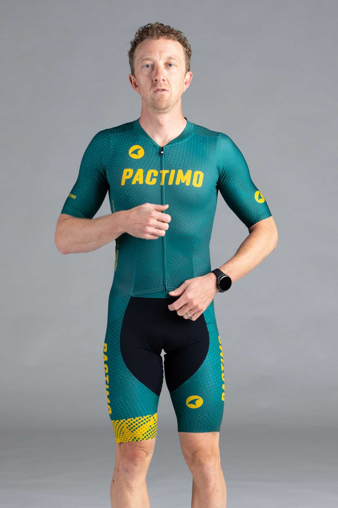 Men's Flyte Suit