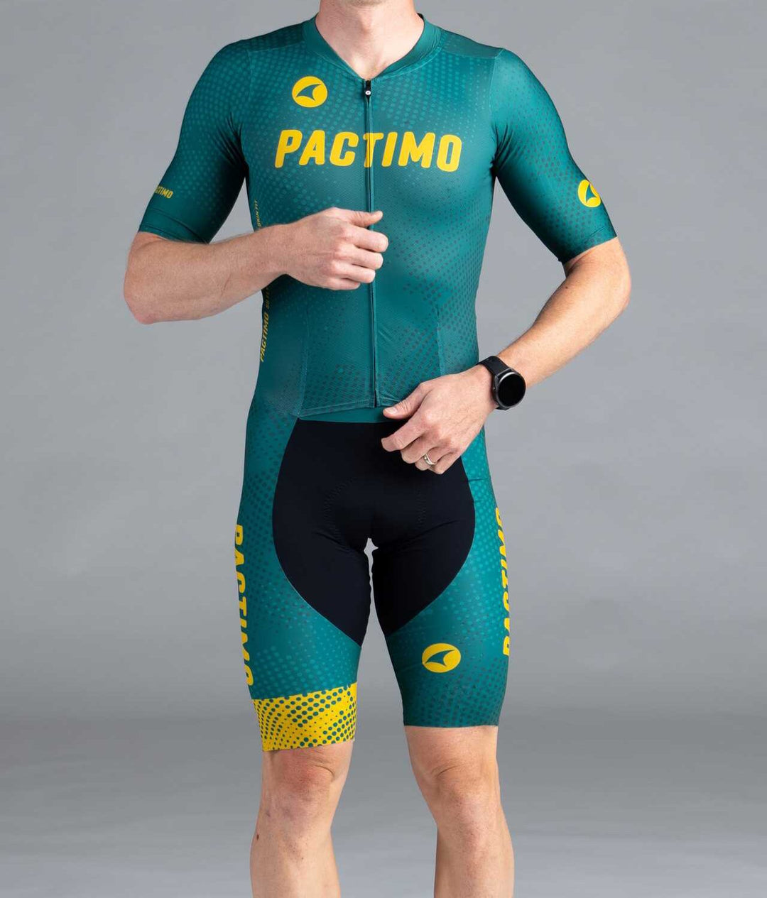 Men's Flyte Suit