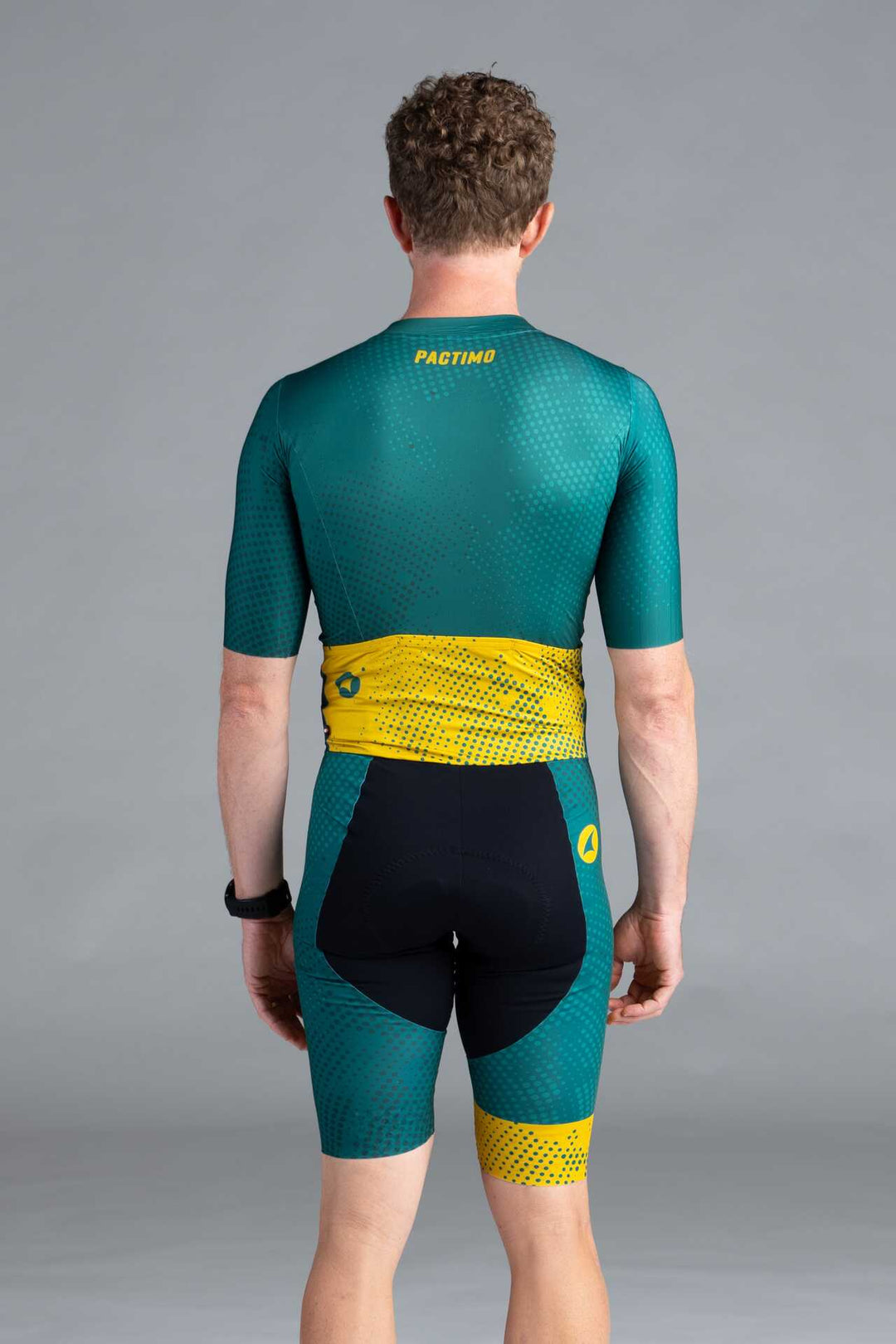 Men's Flyte Suit