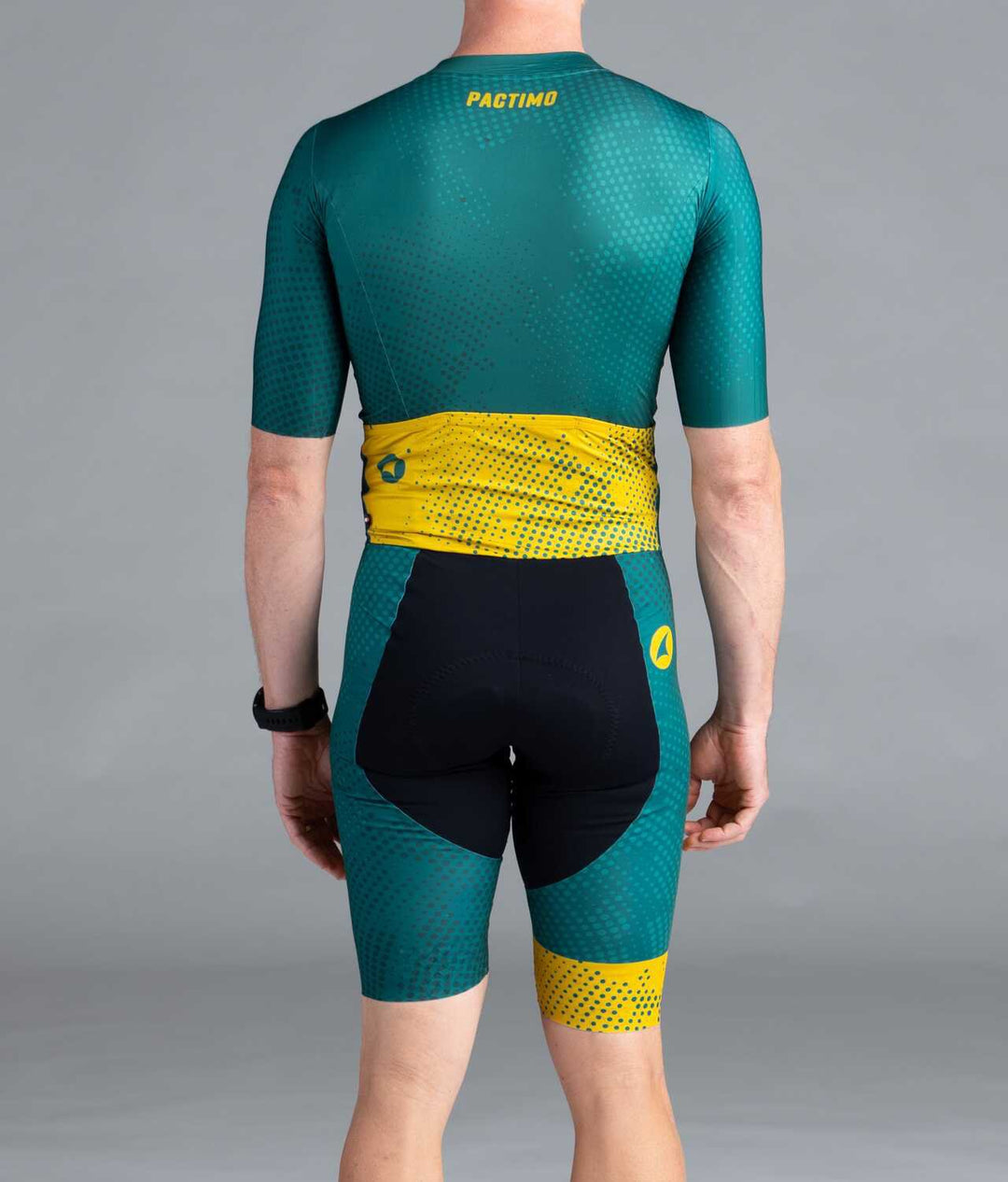 Men's Flyte Suit