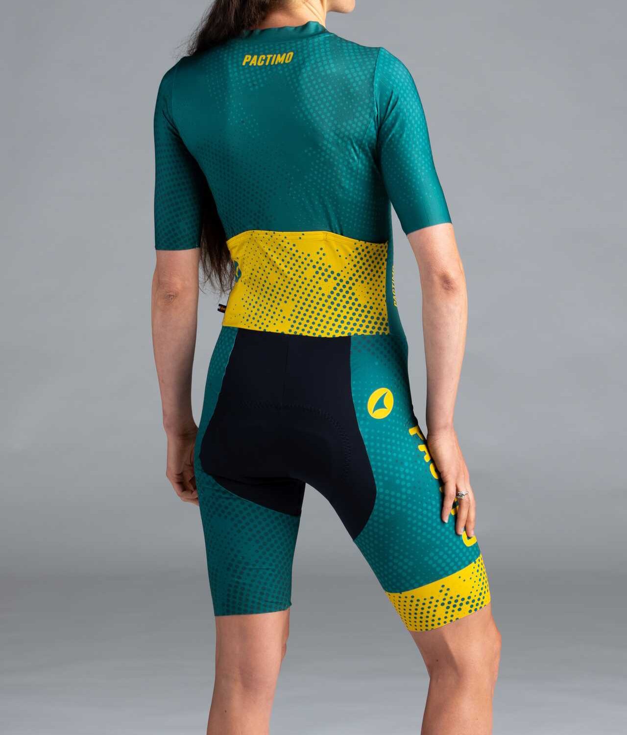 Women's Flyte Suit