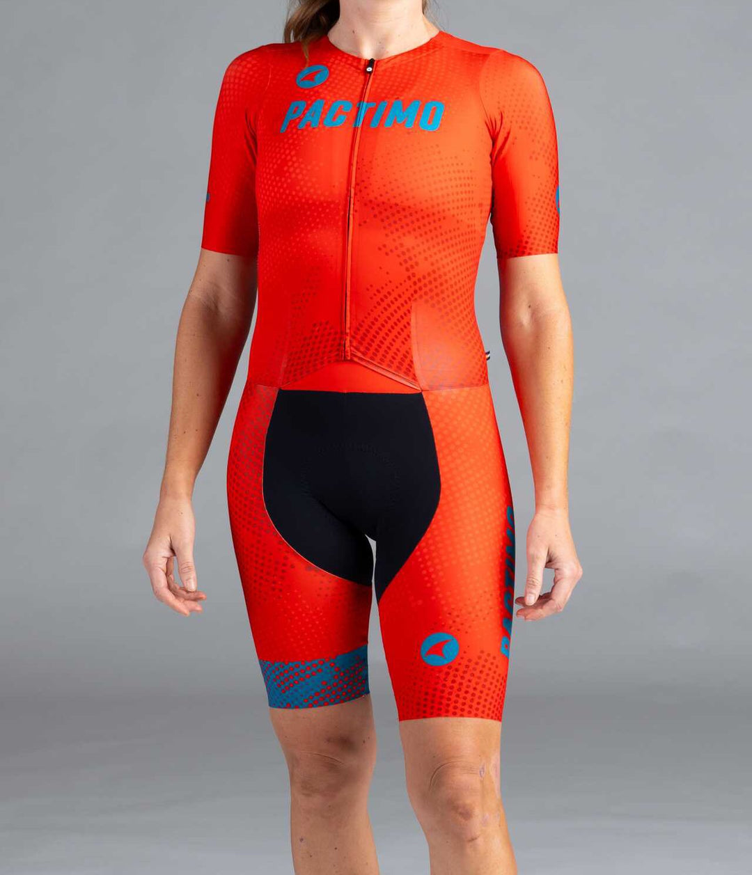 Women's SS Lightweight Flyte Suit