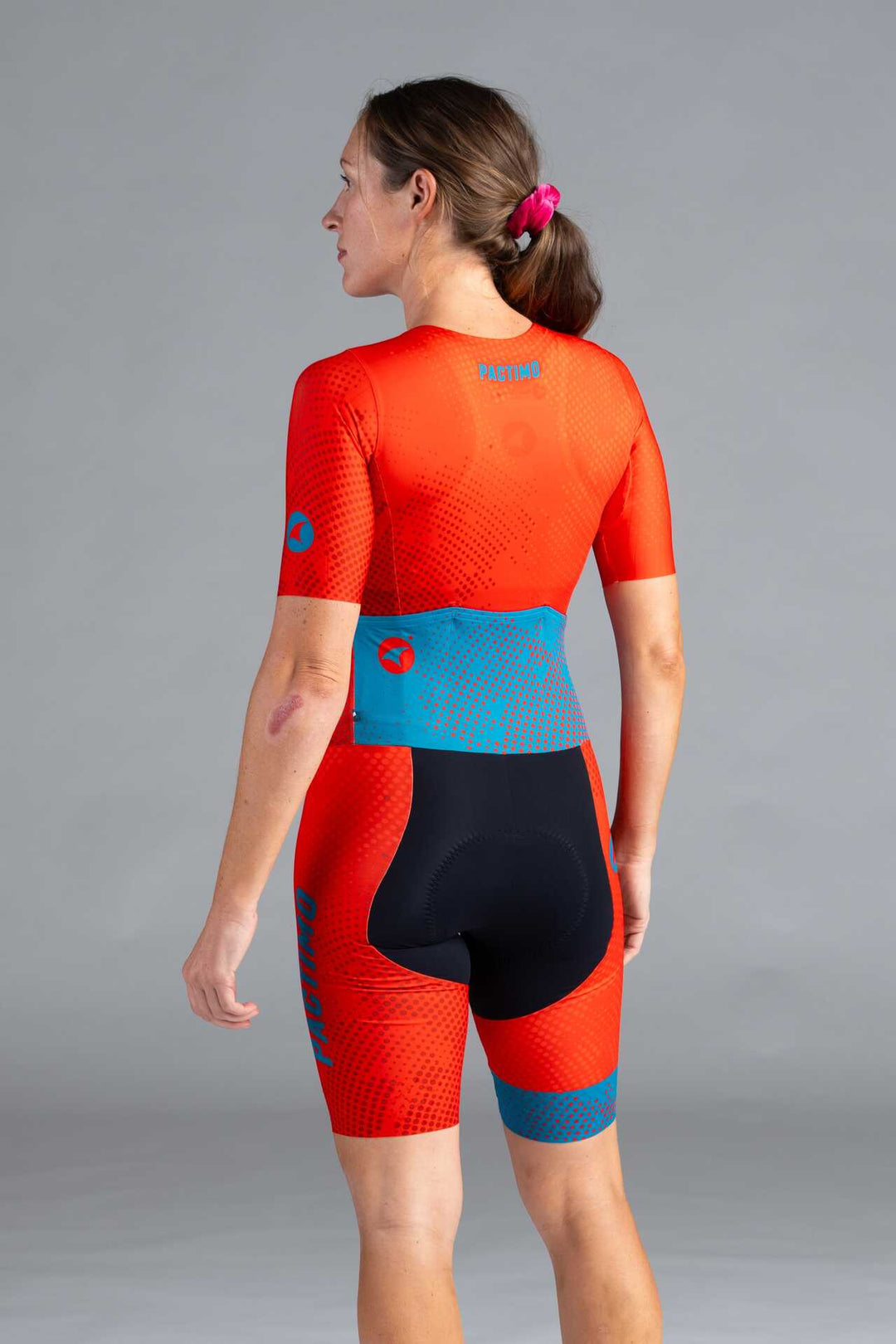 Women's SS Lightweight Flyte Suit