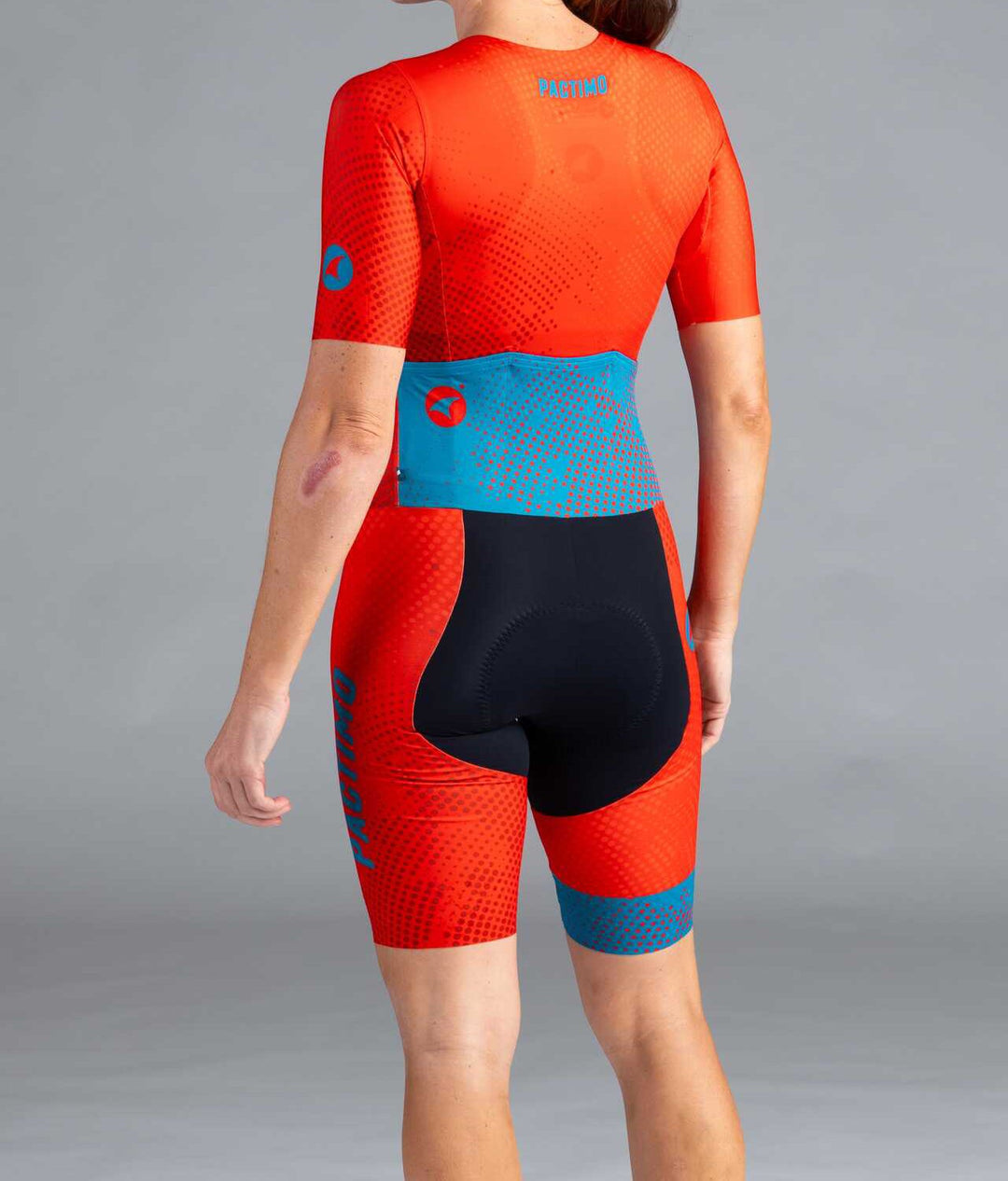 Women's SS Lightweight Flyte Suit
