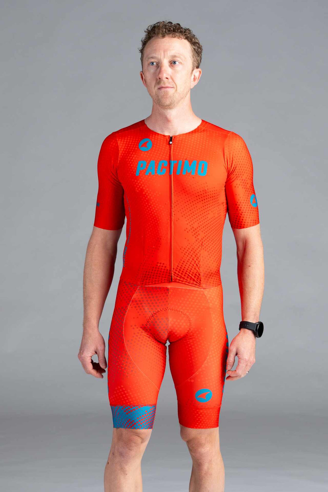 Men's SS Lightweight Flyte Suit